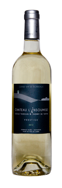 Prestige - Bordeaux  Blanc