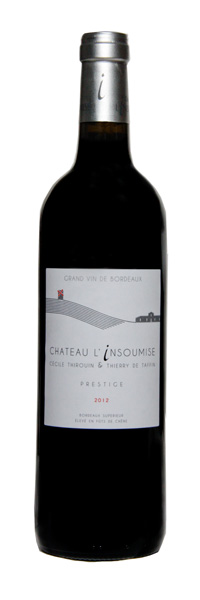 Prestige - Bordeaux Supérieur Rouge